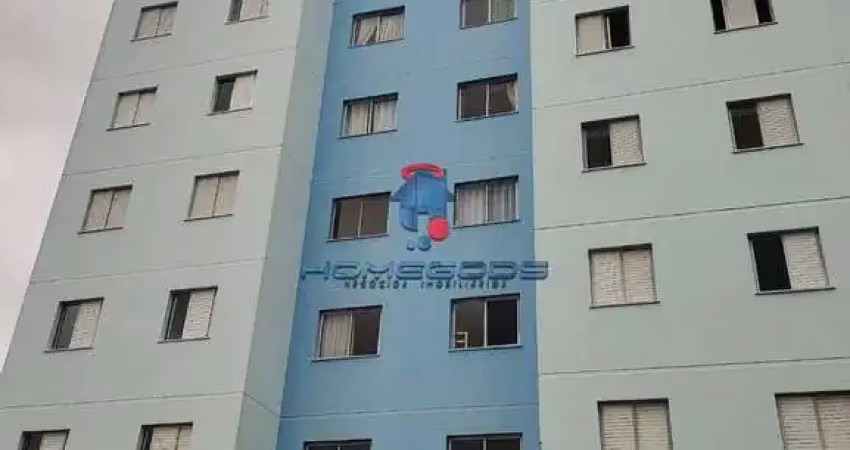 Apartamento para alugar em Jardim Paulicéia de 60.00m² com 2 Quartos e 1 Garagem