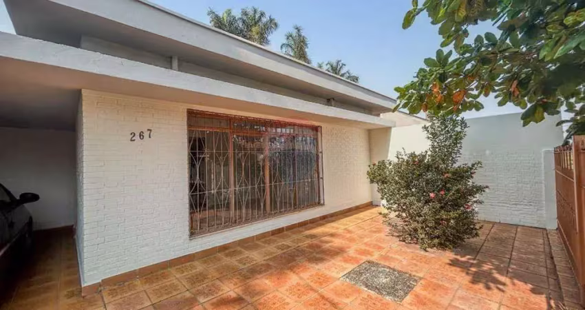 Casa para alugar em Jardim Áurea de 131.00m² com 3 Quartos e 2 Garagens