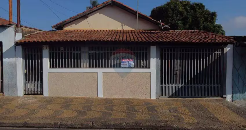 Casa para venda em Parque Industrial de 247.35m² com 3 Quartos e 4 Garagens
