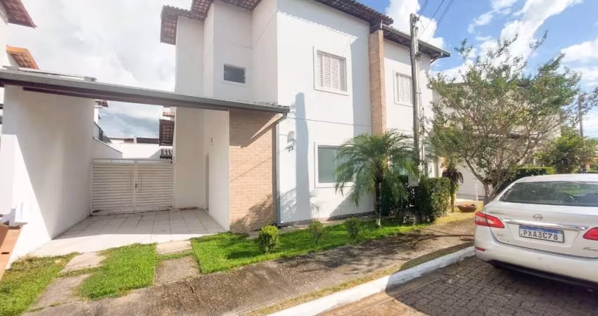 Sobrado para venda em Piracangaguá de 150.00m² com 3 Quartos, 1 Suite e 2 Garagens