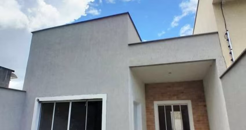 Casa para venda em Residencial Estoril de 137.00m² com 2 Quartos, 1 Suite e 2 Garagens