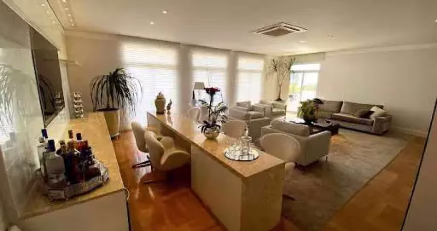 Apartamento para venda e aluguel em Vila Oliveira de 245.00m² com 4 Quartos, 4 Suites e 4 Garagens