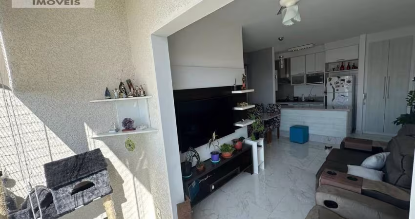Apartamento para venda em Parque Santana de 60.00m² com 2 Quartos, 1 Suite e 1 Garagem