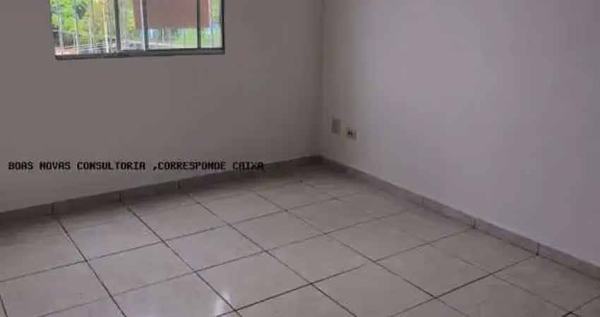Apartamento para venda em Cocaia de 47.00m² com 1 Quarto e 1 Garagem