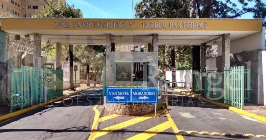 Apartamento para venda em Jardim Palma Travassos de 55.00m² com 2 Quartos e 1 Garagem