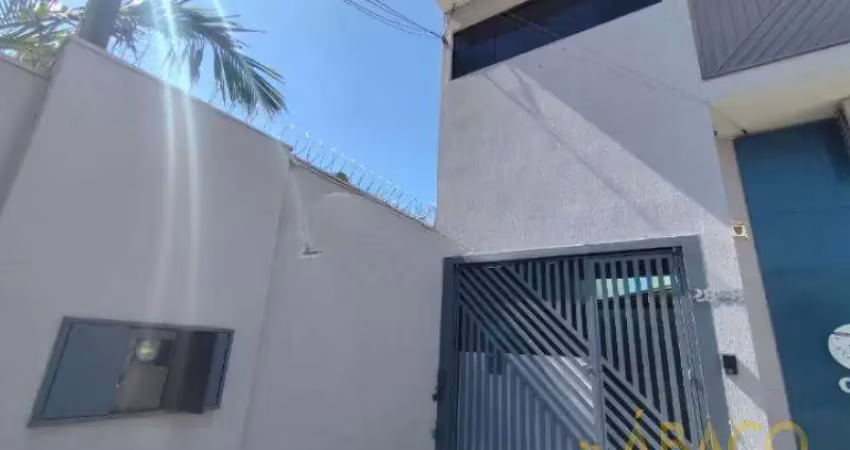 Sobrado para alugar em Vila Faria de 150.00m² com 3 Quartos, 2 Suites e 2 Garagens