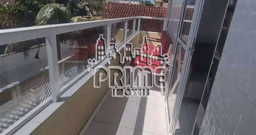 Casa de Condomínio para venda em Ocian de 68.00m² com 3 Quartos, 1 Suite e 1 Garagem