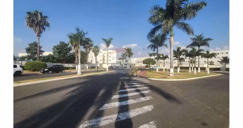 Apartamento para venda em Santa Terezinha de 46.59m² com 2 Quartos e 1 Garagem