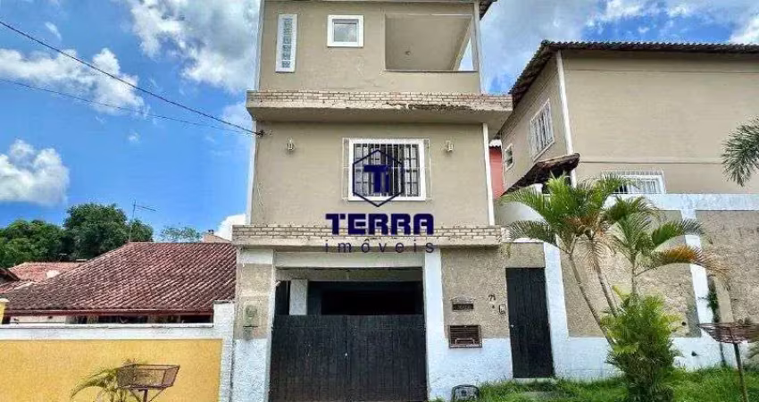 Casa para venda em Maria Paula de 135.00m² com 2 Quartos e 2 Garagens