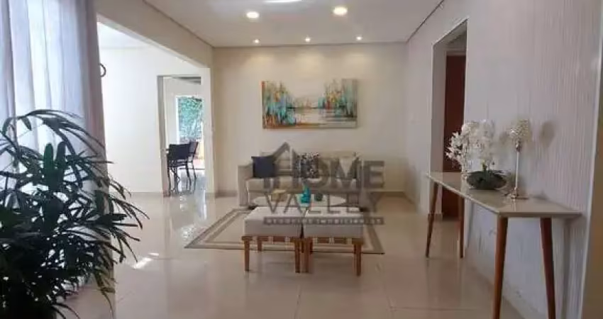 Apartamento para alugar em Jardim Santa Marina de 111.00m² com 3 Quartos, 1 Suite e 2 Garagens