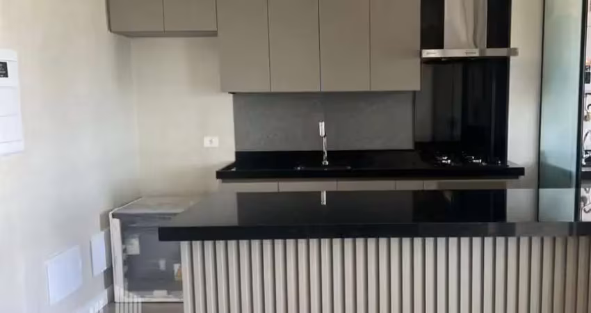 Apartamento para alugar em Sítio Tamboré Alphaville de 95.00m² com 2 Quartos, 2 Suites e 2 Garagens