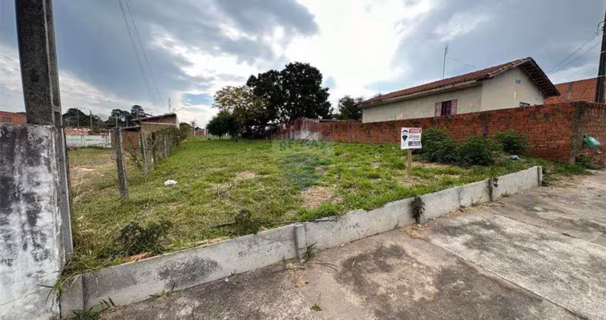 Terreno para venda em Jardim Botucatu (rubião Júnior) de 440.00m²