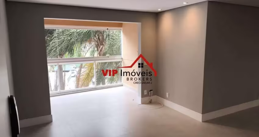 Apartamento para alugar em Jardim Bonfiglioli de 94.00m² com 2 Quartos, 1 Suite e 2 Garagens