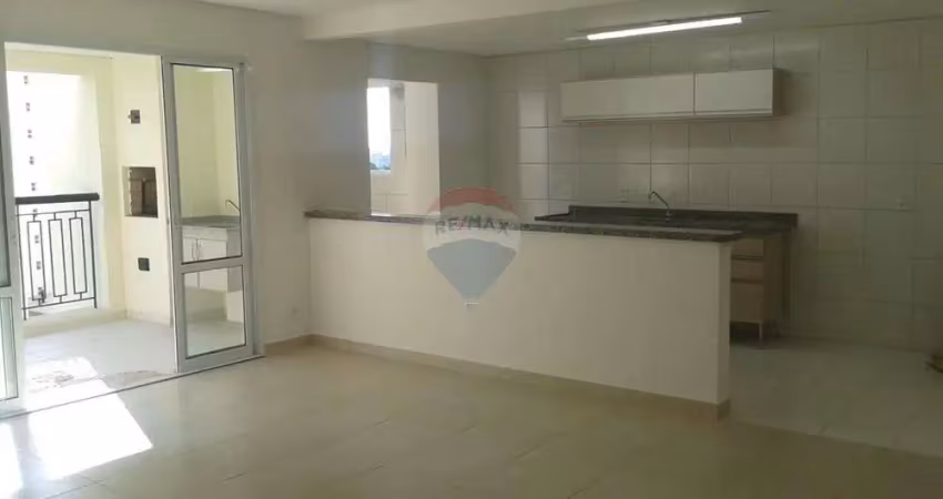 Apartamento para alugar em Jardim Ermida I de 131.00m² com 3 Quartos, 3 Suites e 2 Garagens