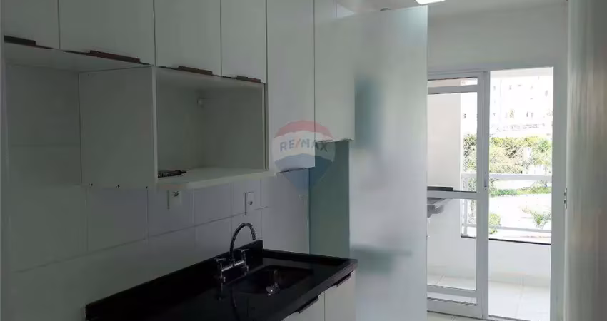 Apartamento para alugar em Recanto Quarto Centenário de 58.00m² com 2 Quartos