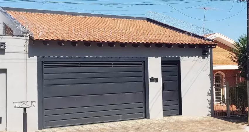 Casa para venda em Independência de 250.00m² com 3 Quartos, 2 Suites e 3 Garagens