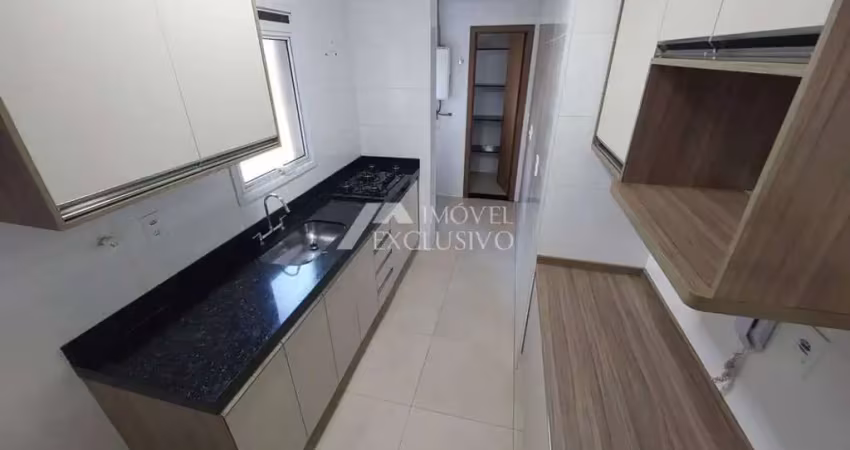 Apartamento para alugar em Jardim Botânico de 93.00m² com 2 Quartos, 1 Suite e 1 Garagem