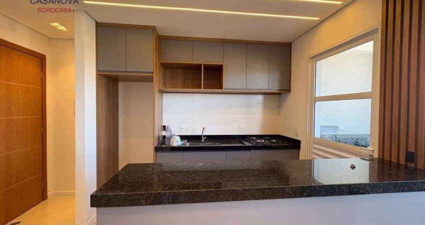 Apartamento para venda em Jardim Santa Rosália de 64.00m² com 2 Quartos, 1 Suite e 1 Garagem