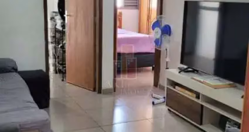 Casa para venda em Amire Maluf de 136.00m² com 3 Quartos, 1 Suite e 3 Garagens