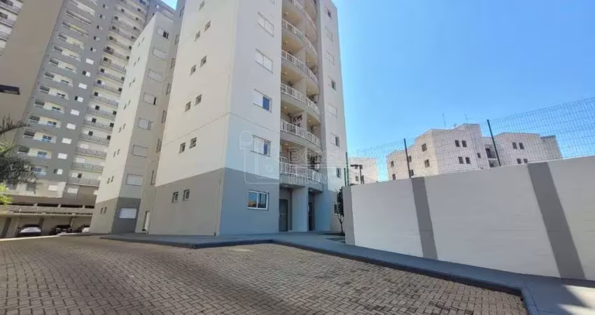 Apartamento para venda em Jardim Botânico de 58.00m² com 2 Quartos, 1 Suite e 1 Garagem