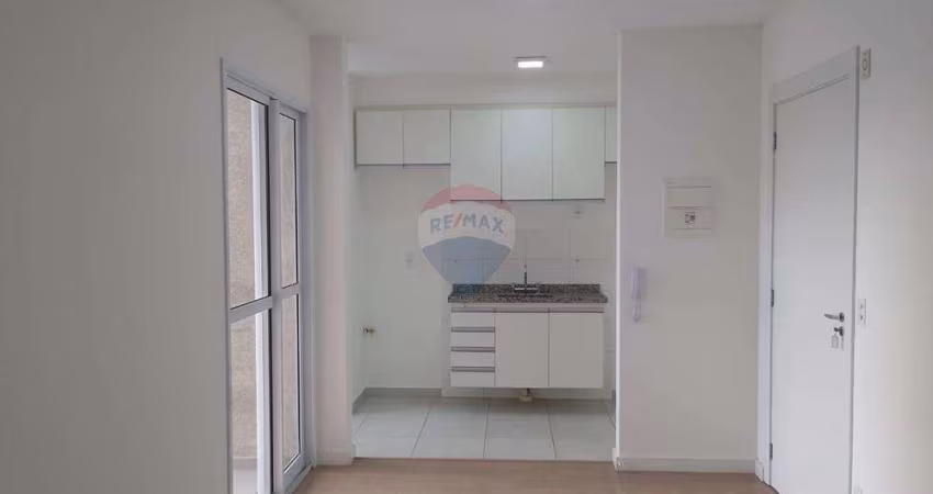 Apartamento para alugar em Jardim Carolina de 54.00m² com 2 Quartos e 1 Garagem