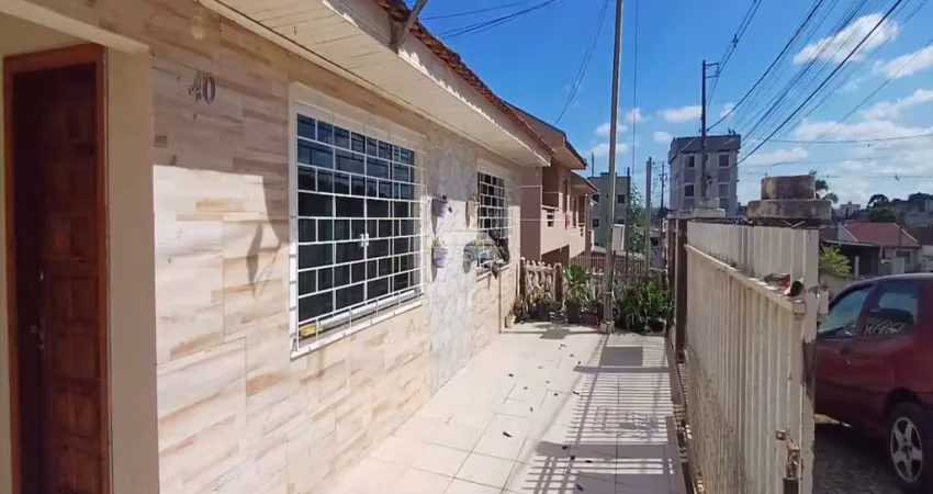 Casa para venda em Paloma de 120.00m² com 3 Quartos, 1 Suite e 1 Garagem