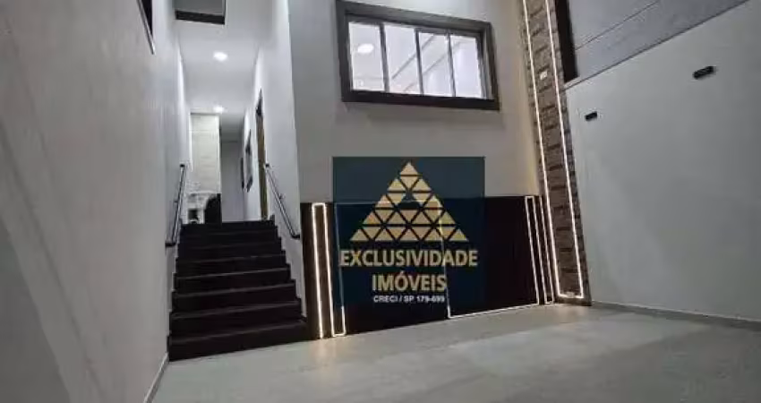 Casa para venda em Cidade Parque Alvorada de 85.00m² com 3 Quartos, 1 Suite e 2 Garagens
