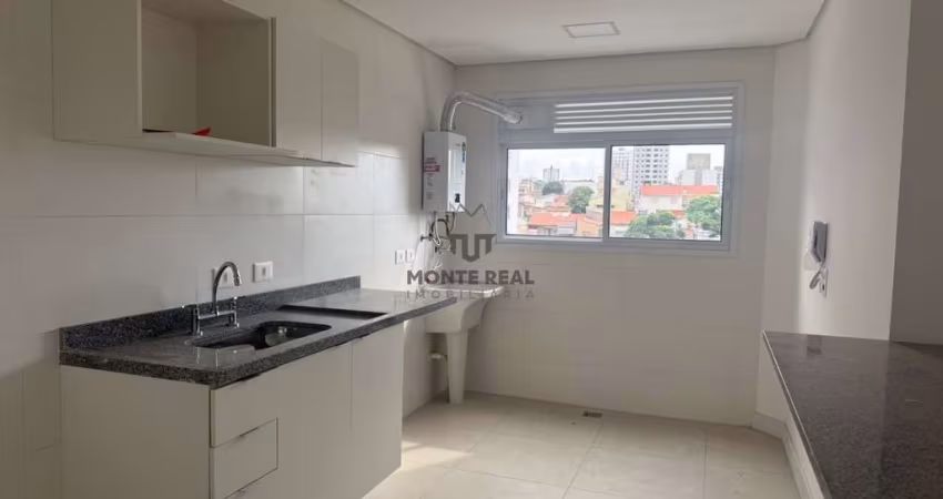 Apartamento para alugar em Centro de 64.00m² com 2 Quartos, 1 Suite e 2 Garagens