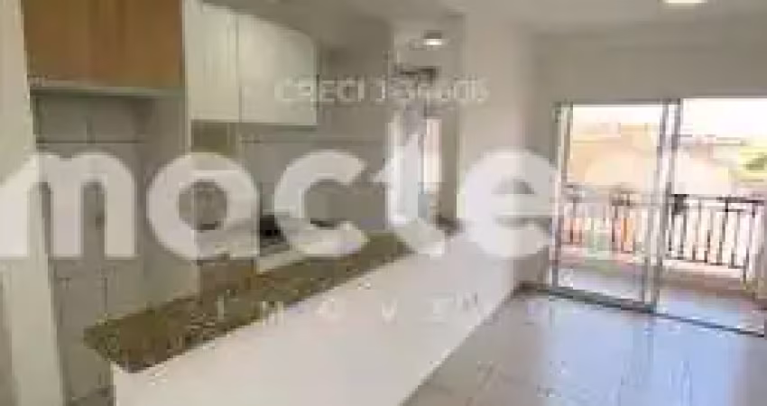 Apartamento para venda em Vila Monte Alegre de 64.00m² com 2 Quartos, 1 Suite e 2 Garagens