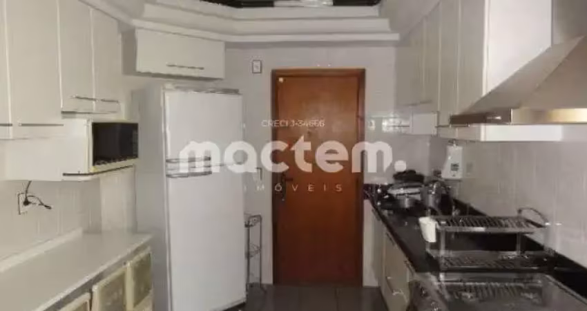 Apartamento para venda em Jardim São Luiz de 250.00m² com 4 Quartos, 2 Suites e 2 Garagens