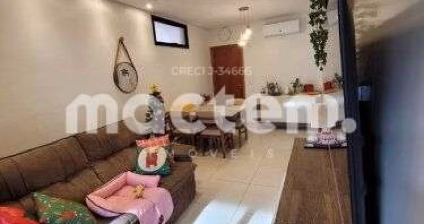 Apartamento para venda em Jardim Botânico de 67.00m² com 2 Quartos, 1 Suite e 1 Garagem