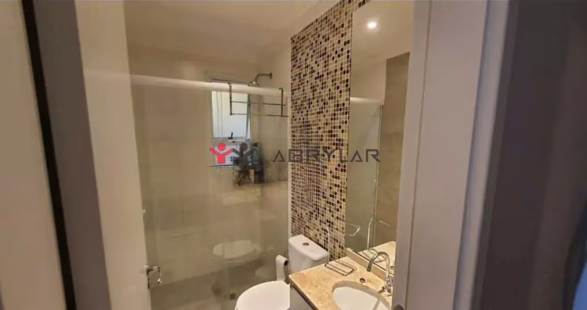 Apartamento para venda em Cidade Luiza de 55.00m² com 2 Quartos, 1 Suite e 1 Garagem
