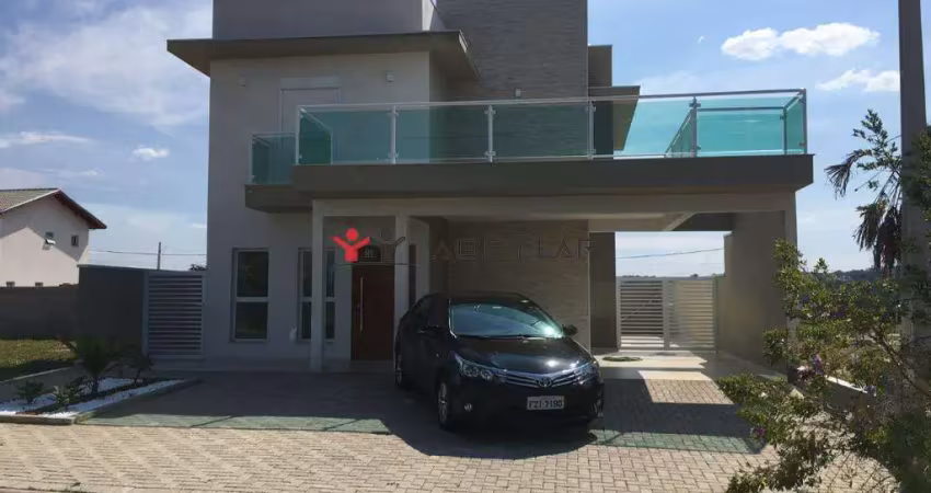 Casa de Condomínio para venda em São Venâncio de 171.00m² com 3 Quartos, 1 Suite e 4 Garagens