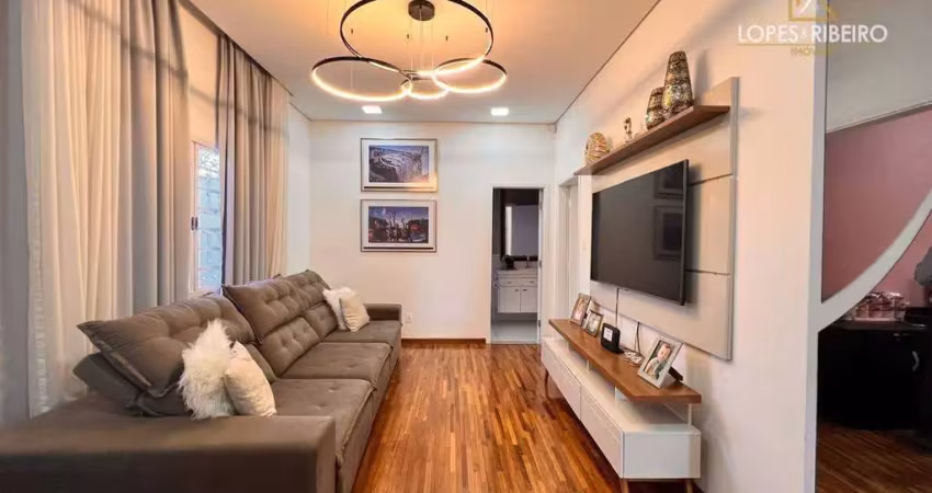 Casa para venda e aluguel em Centro de 164.00m² com 3 Quartos, 2 Suites e 1 Garagem