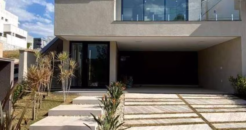 Casa de Condomínio para venda em Fazenda Rodeio de 230.00m² com 3 Quartos, 2 Suites e 6 Garagens
