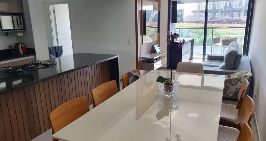 Apartamento para venda em Jardim Maria José de 88.00m² com 3 Quartos, 1 Suite e 2 Garagens