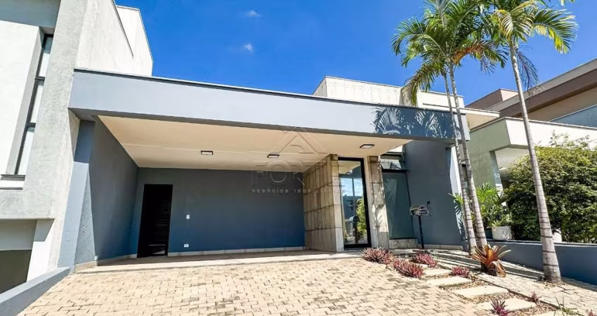 Casa de Condomínio para venda em Ondas de 200.00m² com 3 Quartos, 3 Suites e 2 Garagens