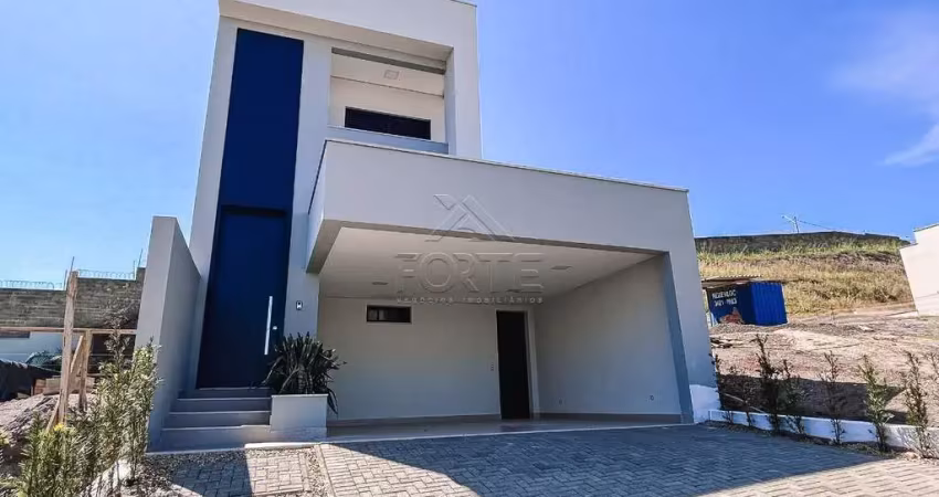 Casa de Condomínio para venda em Ondas de 280.00m² com 3 Quartos, 3 Suites e 2 Garagens
