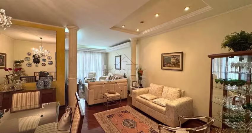 Apartamento para venda em Jardim Monumento de 114.53m² com 3 Quartos, 1 Suite e 2 Garagens