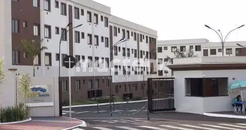 Apartamento para venda em Planalto Verde de 42.00m² com 2 Quartos e 1 Garagem