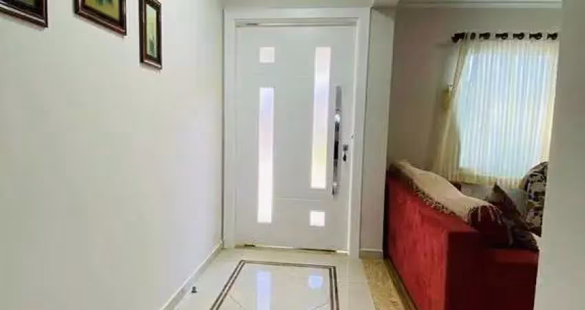 Casa de Condomínio para venda em Parque Residencial Roland de 227.00m² com 4 Quartos, 2 Suites e 2 Garagens