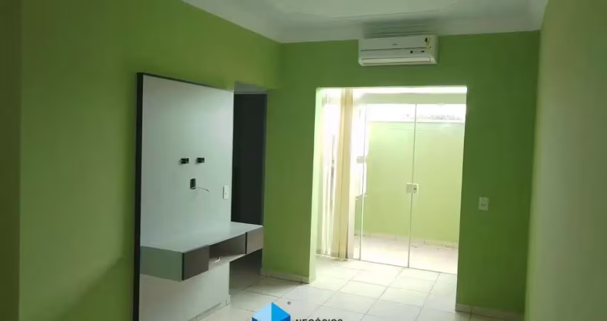 Apartamento para venda em Vila Queiroz de 59.00m² com 2 Quartos e 1 Garagem