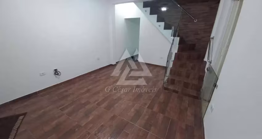 Sobrado para venda em Jardim Bom Recanto de 200.00m² com 5 Quartos, 1 Suite e 1 Garagem