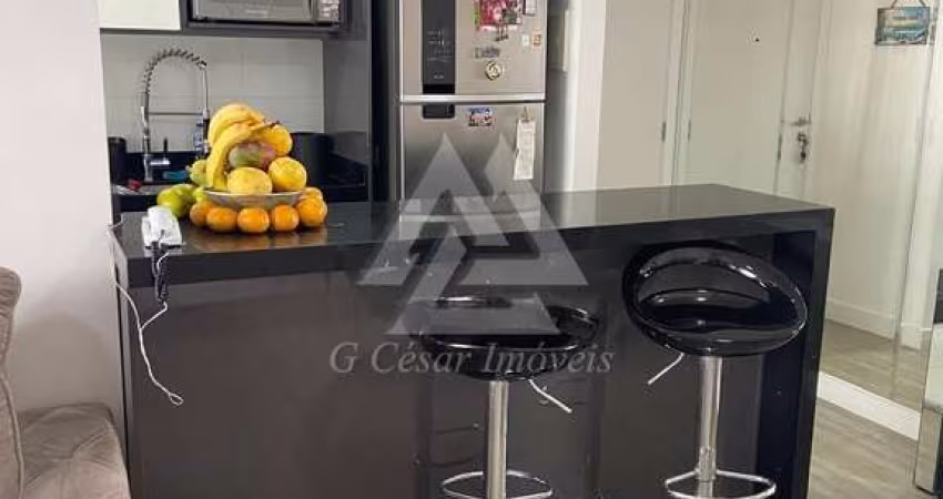 Apartamento para venda em Vila Curuçá de 85.00m² com 3 Quartos, 1 Suite e 2 Garagens