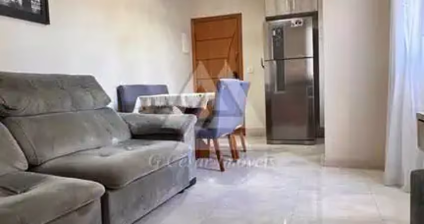 Cobertura para venda em Vila Metalúrgica de 100.00m² com 2 Quartos e 2 Garagens