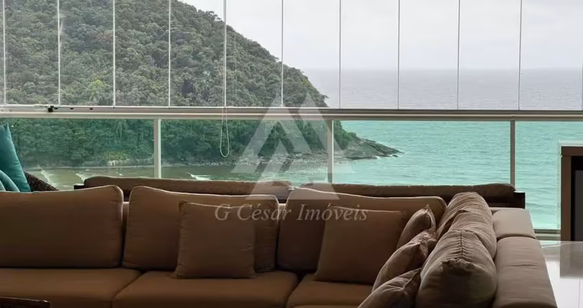 Cobertura para venda em Maitinga de 300.00m² com 4 Quartos, 4 Suites e 3 Garagens