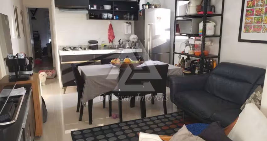 Apartamento para venda em Parque Das Nações de 53.00m² com 2 Quartos e 1 Garagem