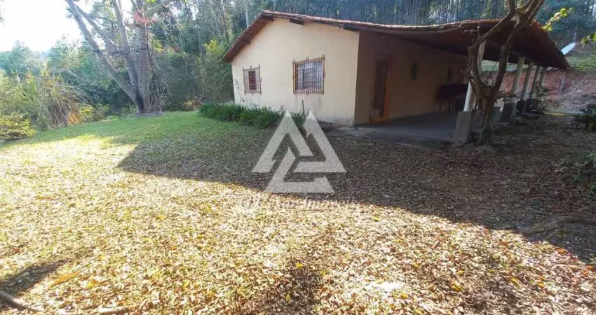Chácara para venda em piedade de 24000.00m² com 2 quartos, 1 suite e 10 garagens