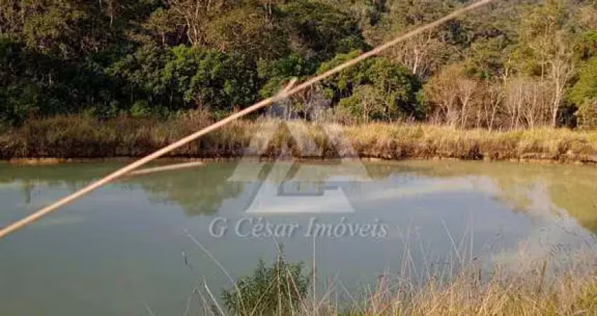 Chácara para venda em piedade de 43000.00m² com 2 quartos e 1 garagem