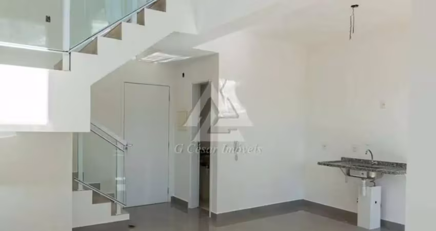 Apartamento para alugar em Jardim Do Mar de 73.00m² com 1 Quarto e 1 Garagem